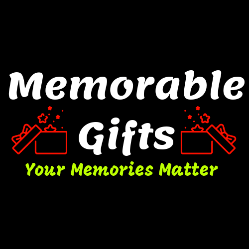Memorable Gifts
